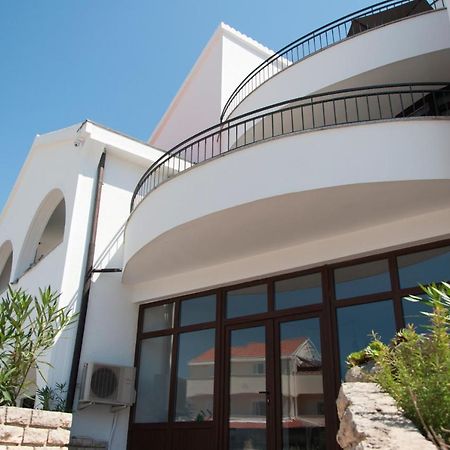 Hotel Domus Albus à Zadar Extérieur photo