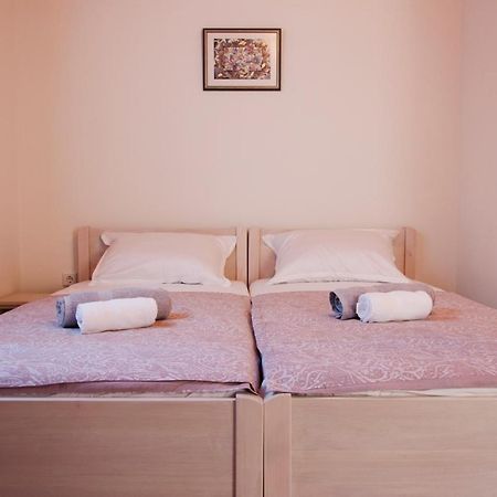 Hotel Domus Albus à Zadar Extérieur photo