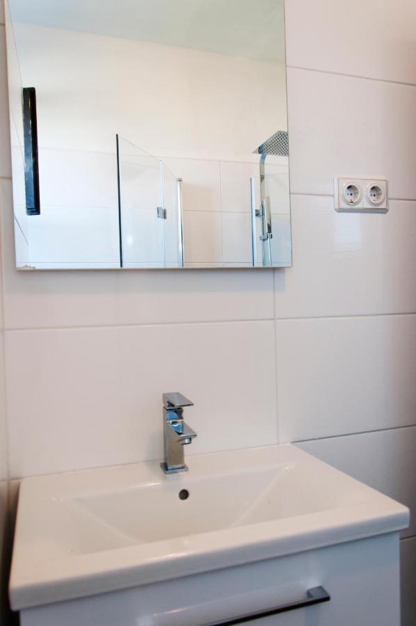 Hotel Domus Albus à Zadar Extérieur photo
