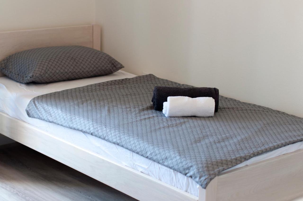 Hotel Domus Albus à Zadar Extérieur photo