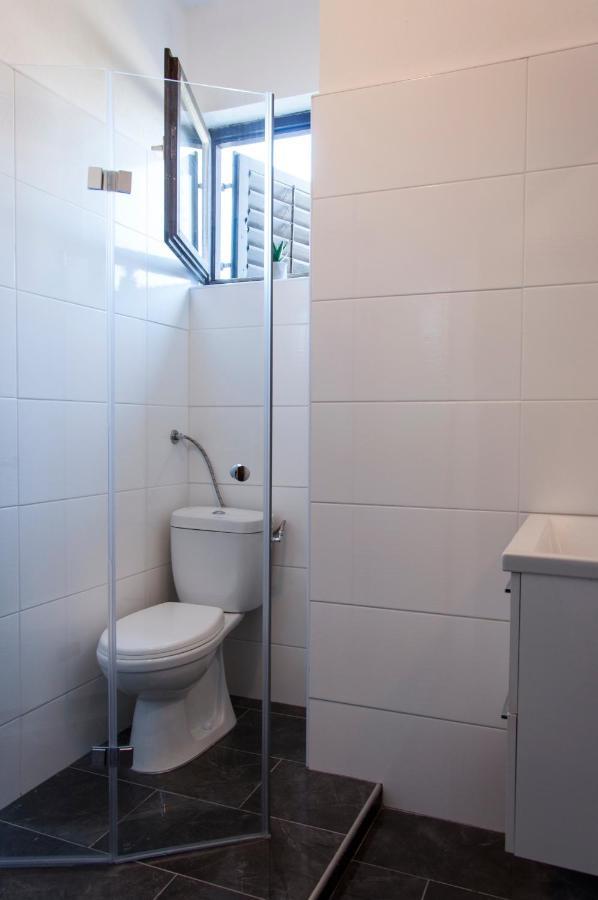 Hotel Domus Albus à Zadar Extérieur photo