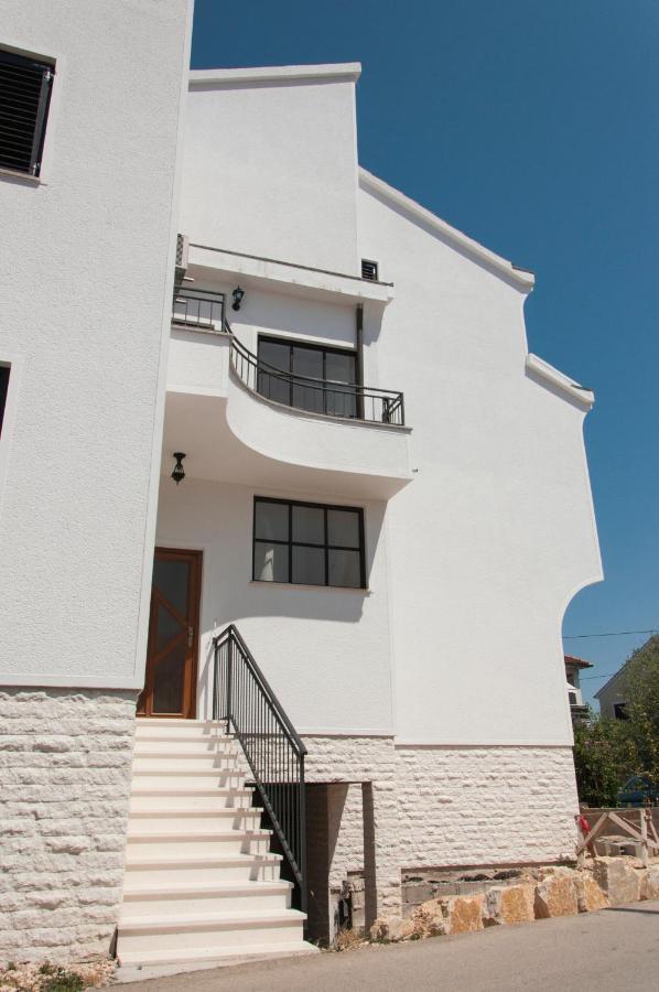 Hotel Domus Albus à Zadar Extérieur photo